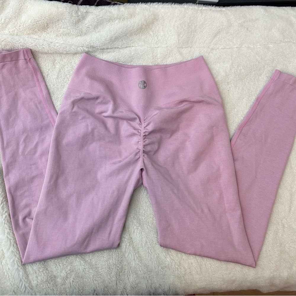 Til you collapse effortless scrunch legging